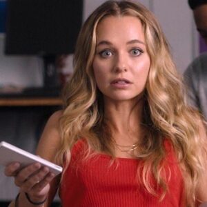 Madison Iseman and three others have joined Jamie Campbell Bower in director Chuck Russell's Witchboard remake
