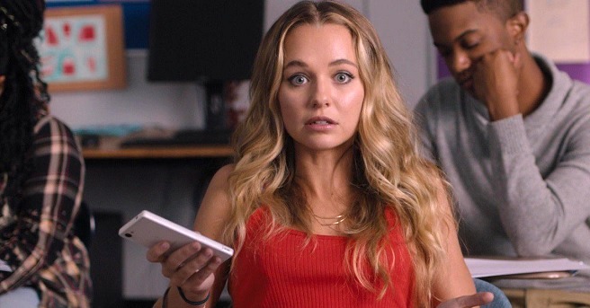 Witchboard remake: Madison Iseman and three more join cast of Chuck Russell film