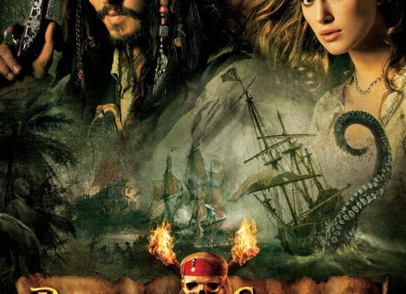 Pirates of the Caribbean: Dead Man's Chest