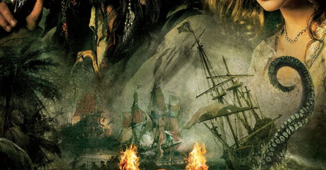 Pirates of the Caribbean: Dead Man's Chest