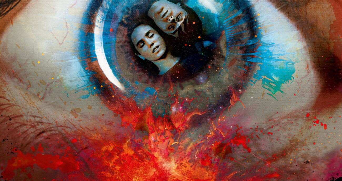 Requiem For a Dream