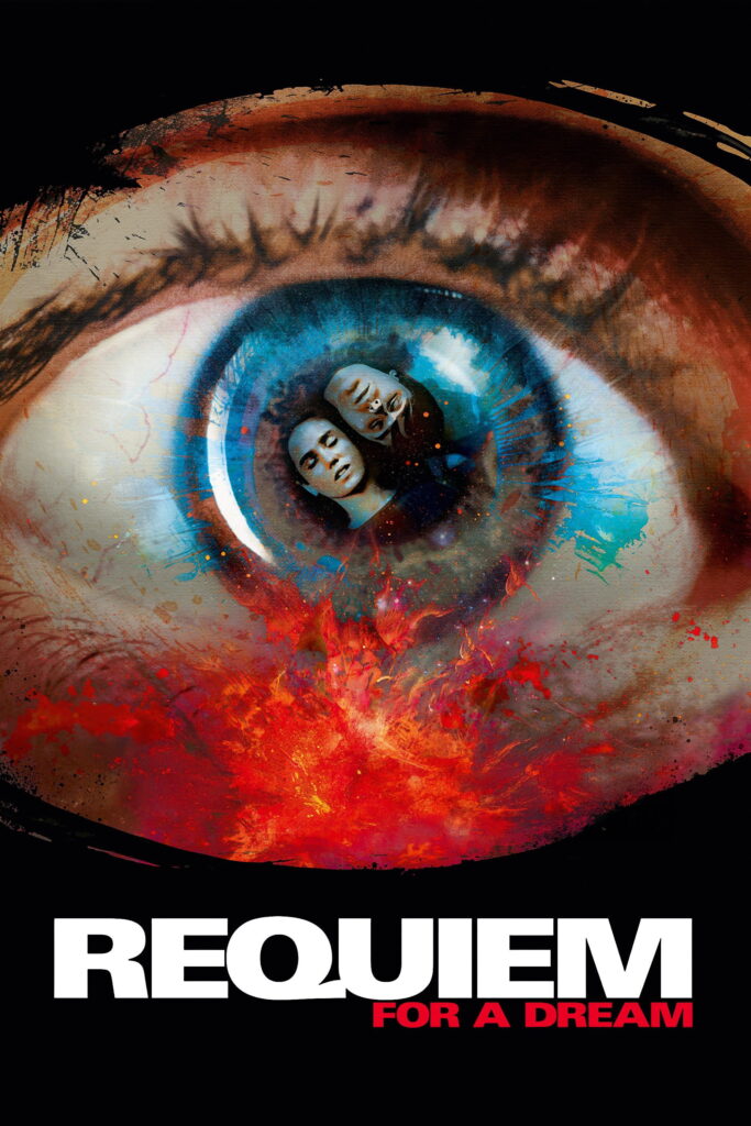 Requiem For a Dream
