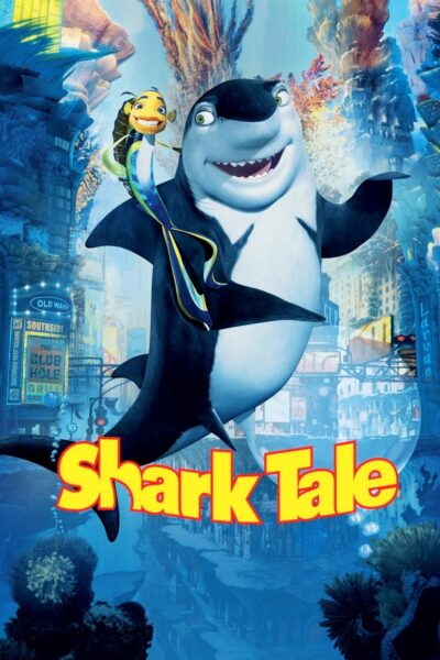 Shark!