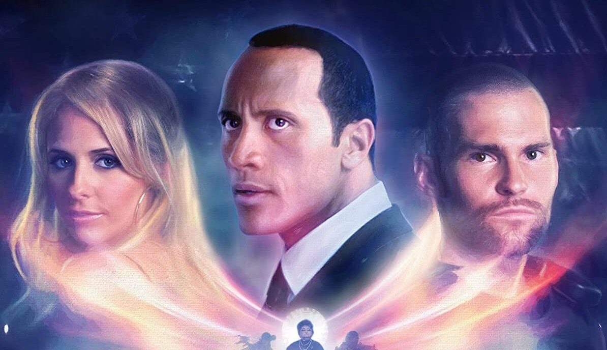 Southland Tales