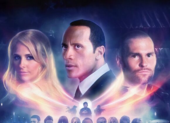 Southland Tales