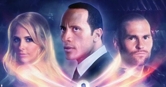 Southland Tales