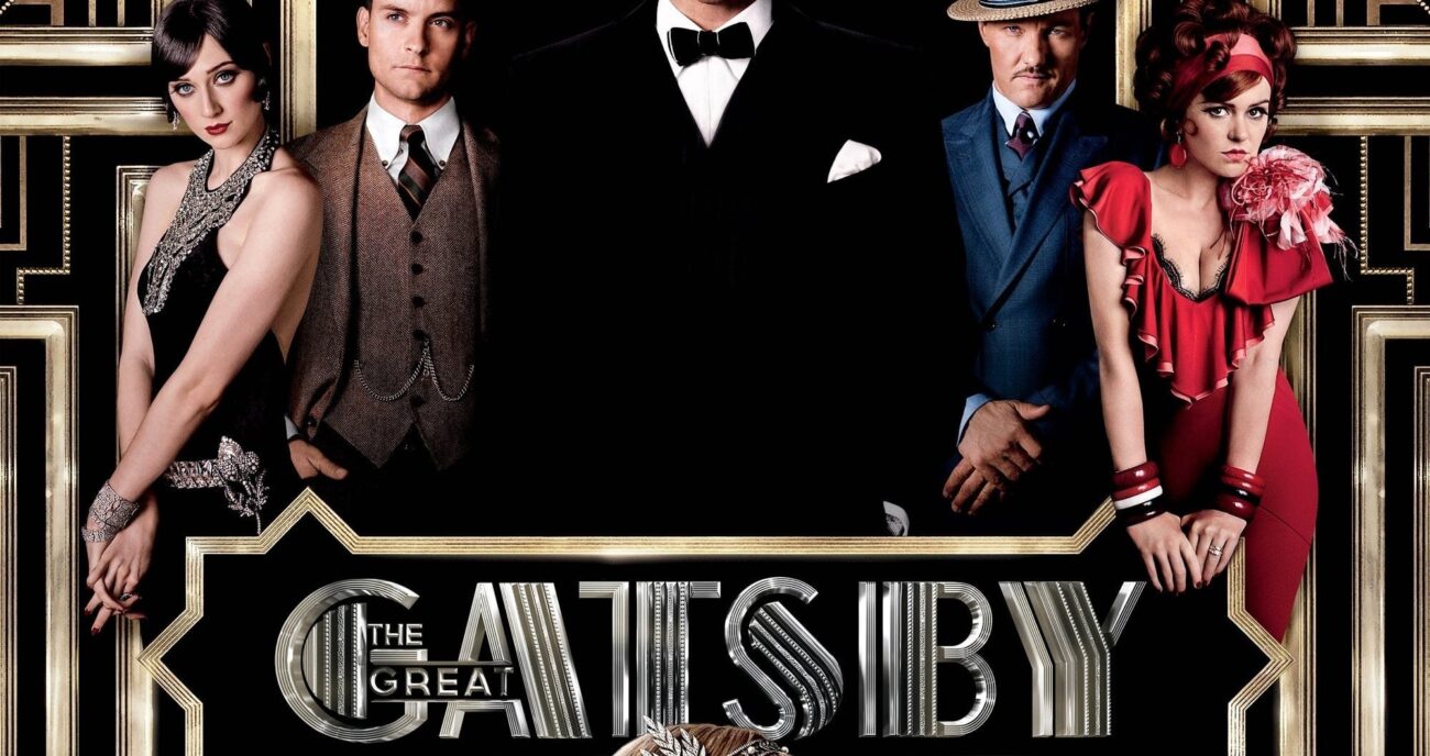 The Great Gatsby