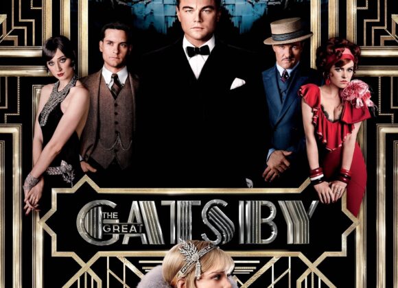 The Great Gatsby