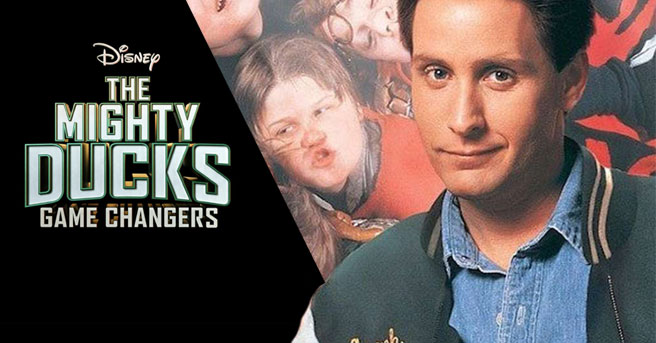 Mighty Ducks: Game Changers' on Disney Plus is leading a '90s sports movie  revival