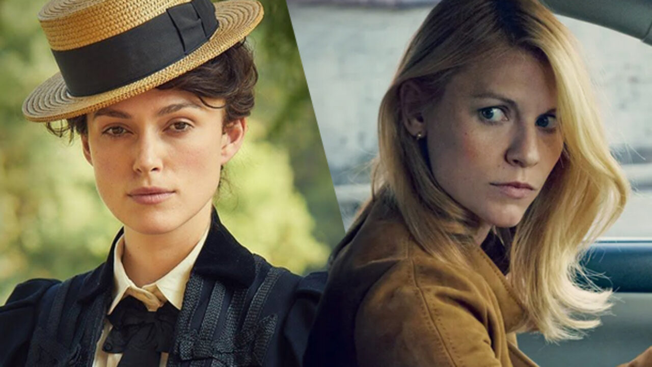 Claire Danes replaces Keira Knightley in Apple TVs The Essex Serpent picture