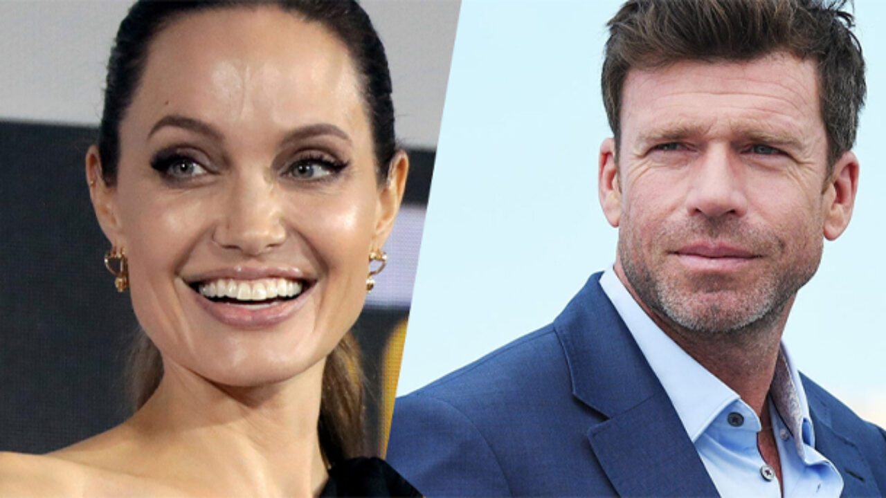 Those Who Wish Me Dead Angelina Jolie Taylor Sheridan Movie Set For Hbo Max