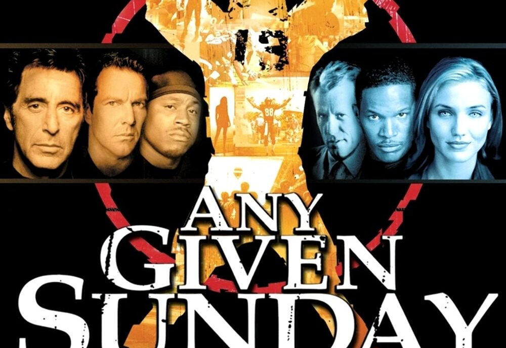 Any Given Sunday