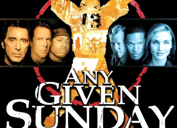 Any Given Sunday