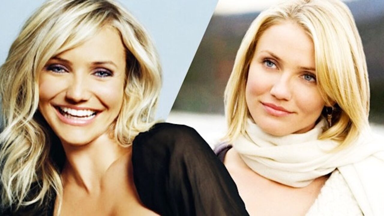 Cameron Diaz still isn't interested in returning to acting