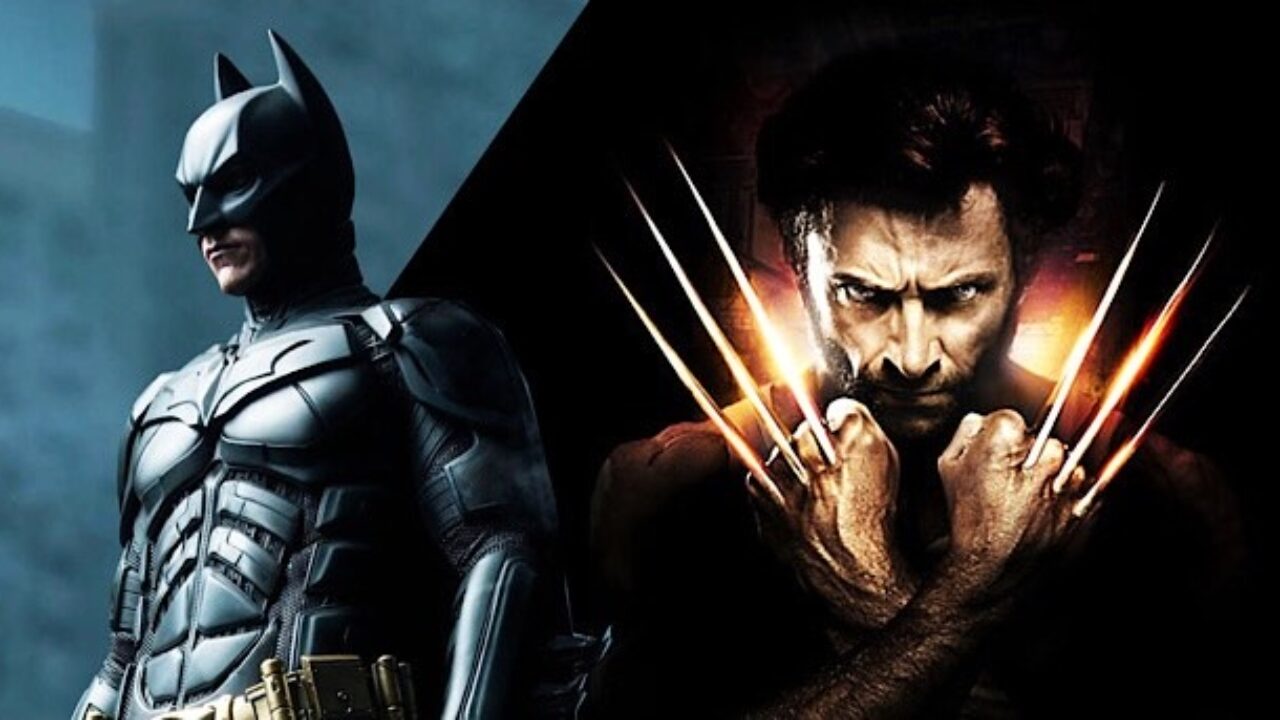 Avengers: Endgame director compares recasting Wolverine to replacing Batman
