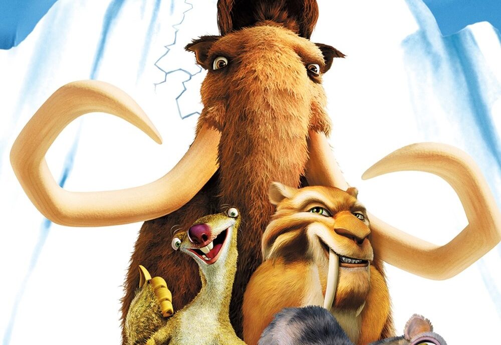 Ice Age