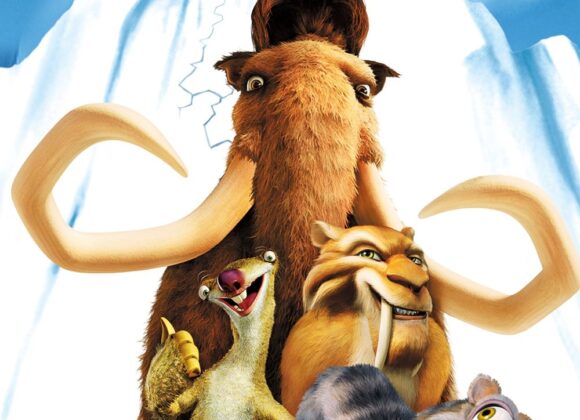 Ice Age