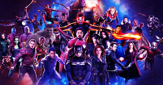 Poll: Favorite Marvel Cinematic Universe Movie