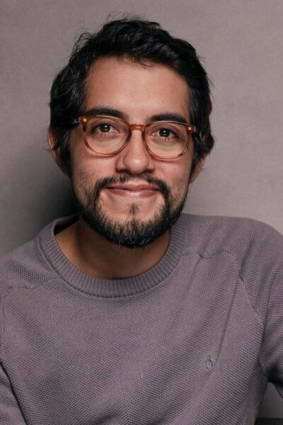 Carlos Lopez Estrada