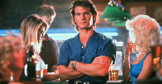 Road House greatest action movies