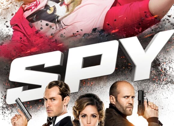 Spy