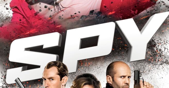 Spy
