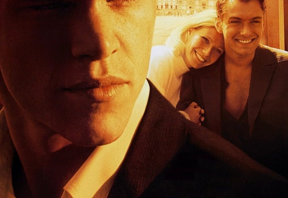The Talented Mr. Ripley