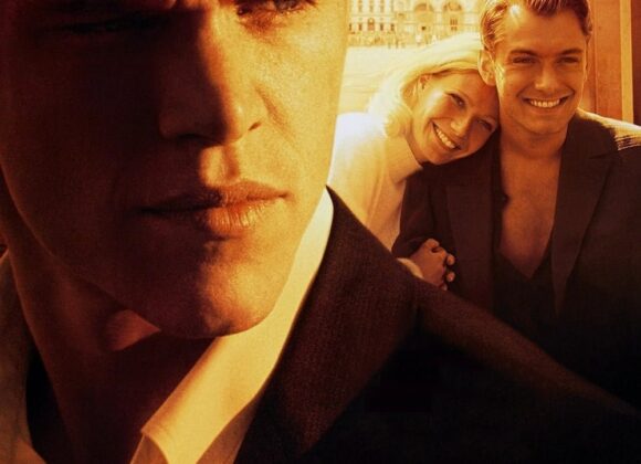 The Talented Mr. Ripley