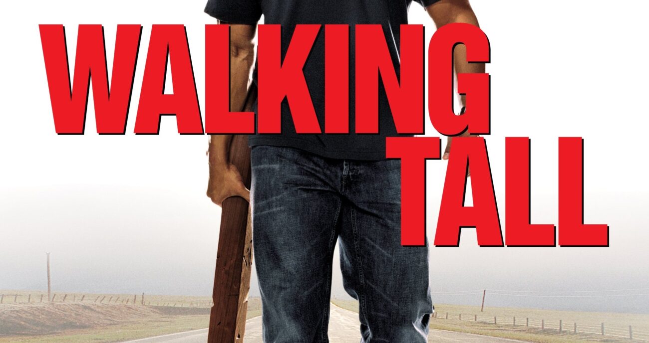 Walking Tall