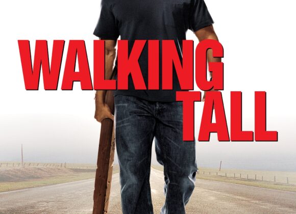 Walking Tall