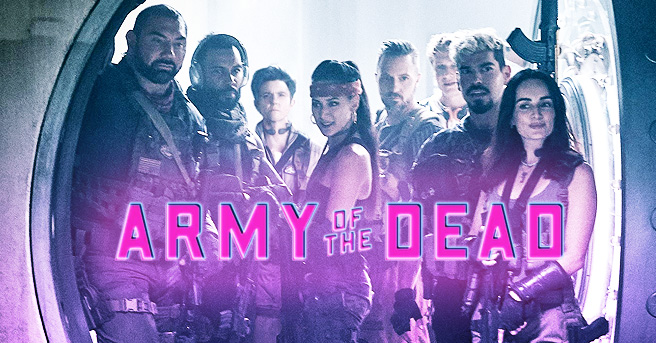Army of dead
