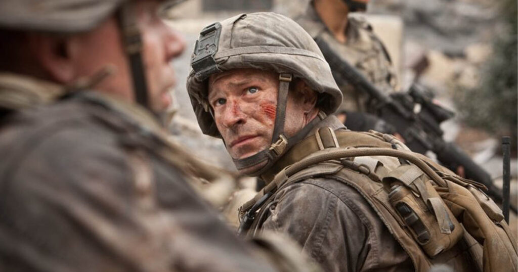 Best Sci-Fi Movies on Netflix Los Angeles