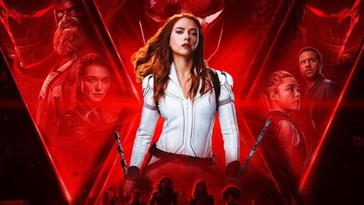 Black Widow box office expected to triple due to delay