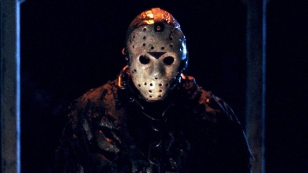 Friday the 13th (1980) - Movie Review : Alternate Ending