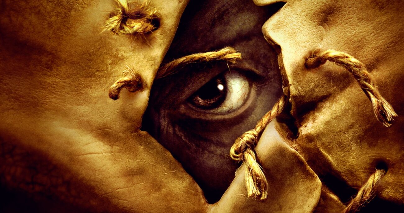 Jeepers Creepers