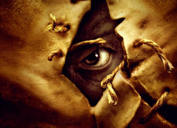 Jeepers Creepers