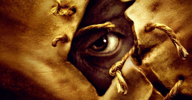 Jeepers Creepers