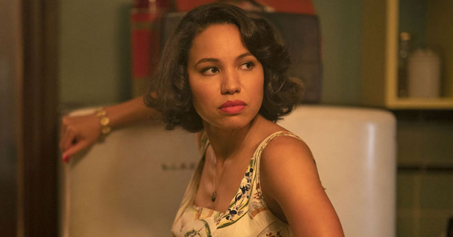 Underground and Lovecraft Country collaborators Misha Green and Jurnee Smollett are re-teaming for the thriller Sunflower