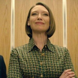 Executive producer David Fincher has confirmed that season 3 of the Netflix serial killer series Mindhunter will never happen