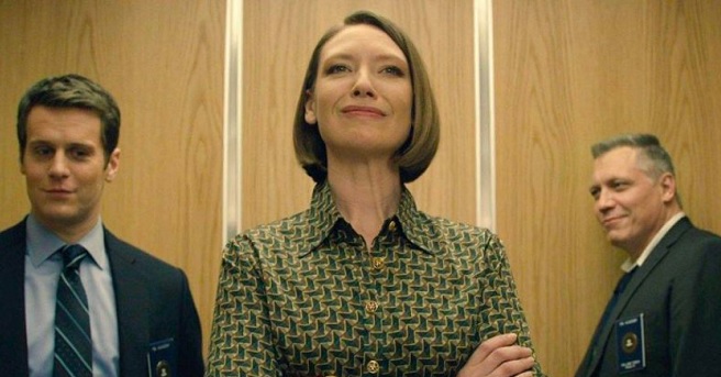Executive producer David Fincher has confirmed that season 3 of the Netflix serial killer series Mindhunter will never happen