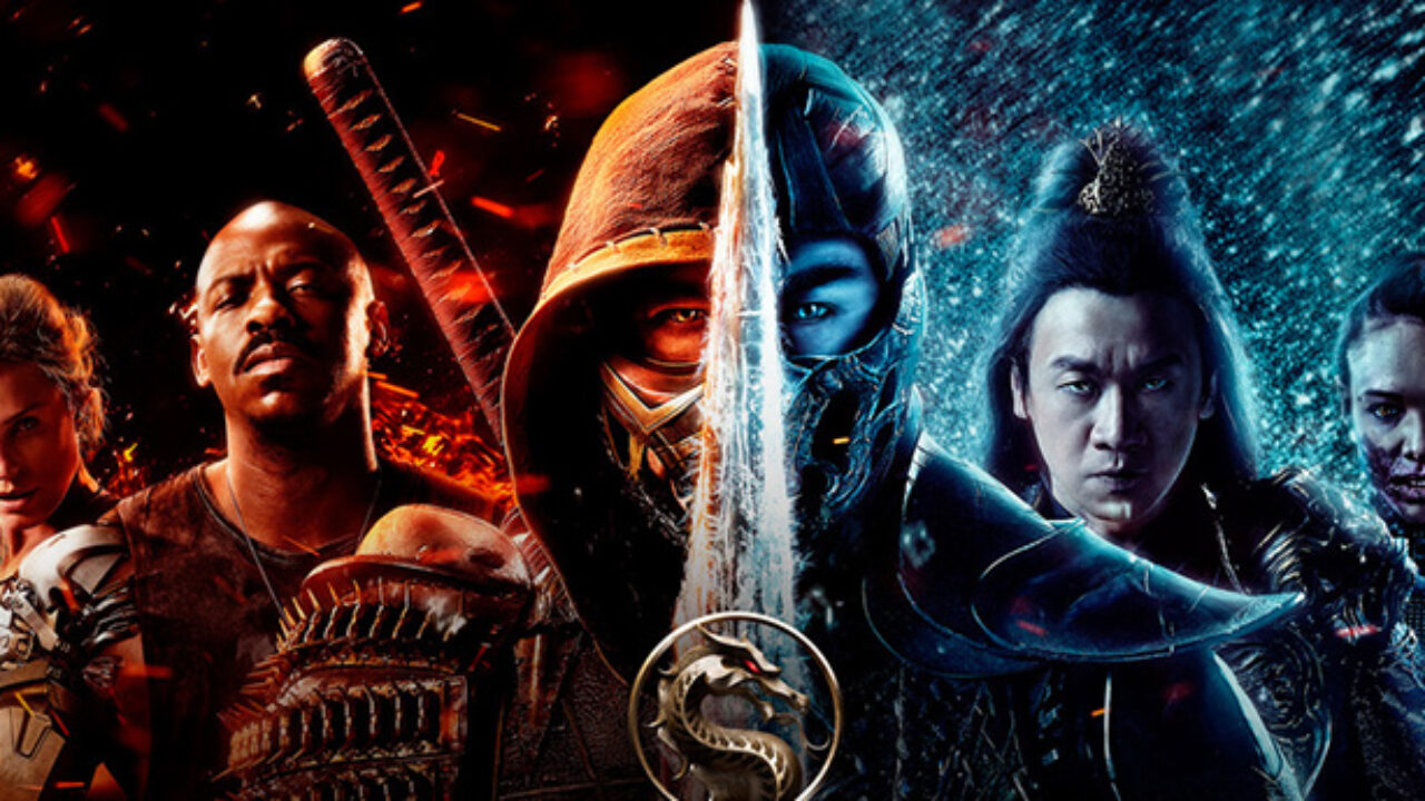 Mortal Kombat – Shang Tsung / Characters - TV Tropes