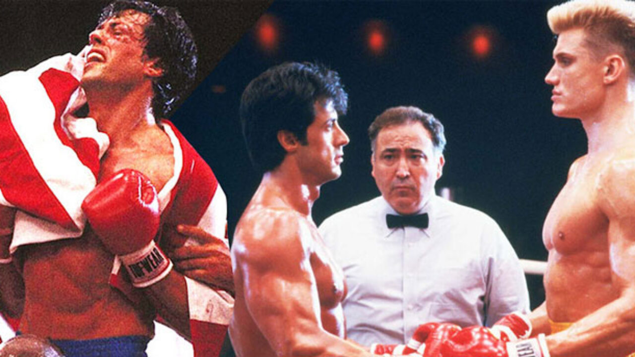 Rocky IV: Sylvester Stallone offers update on director's cut and