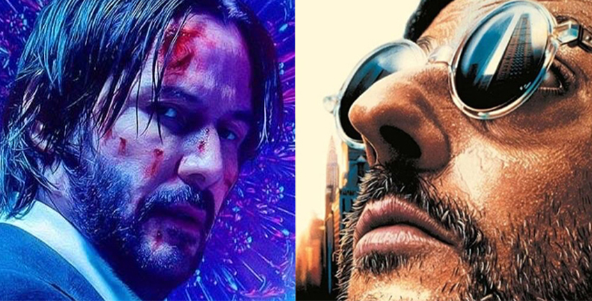 The Best Action Movies Like 'John Wick', Ranked