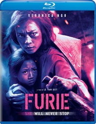 furie