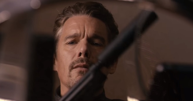 24 Hours to Live Brian Smrz Ethan Hawke