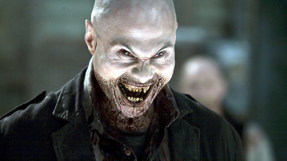 30 Days of Night David Slade