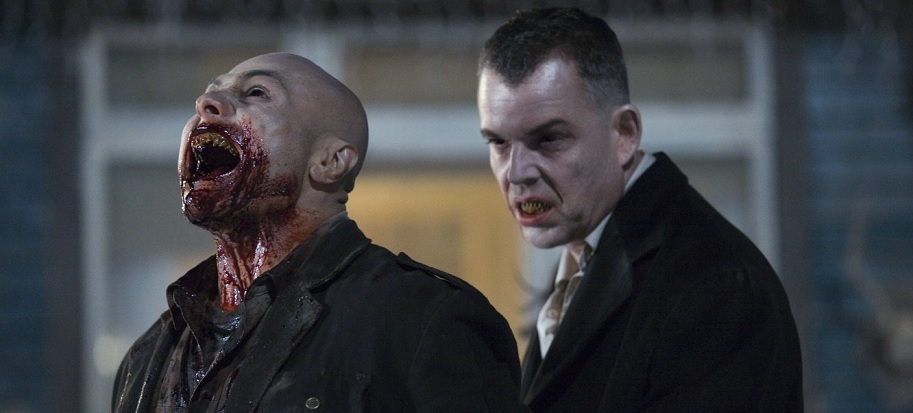 30 Days of Night David Slade