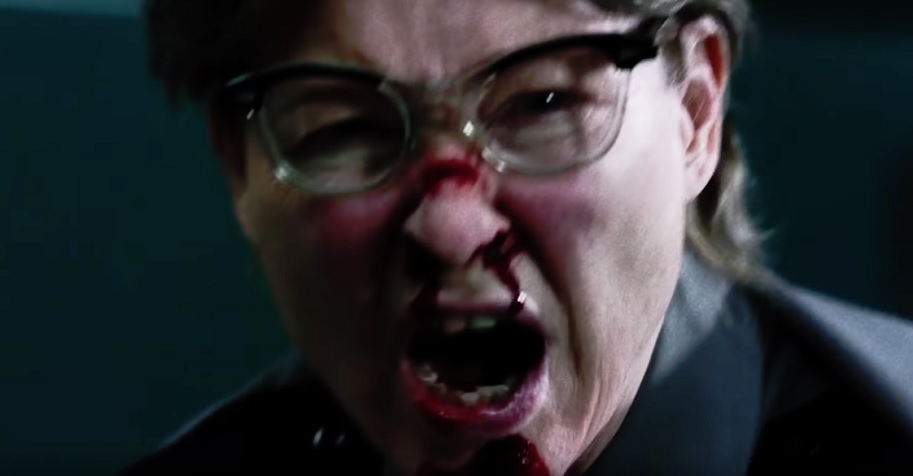 3 from Hell Rob Zombie Dee Wallace