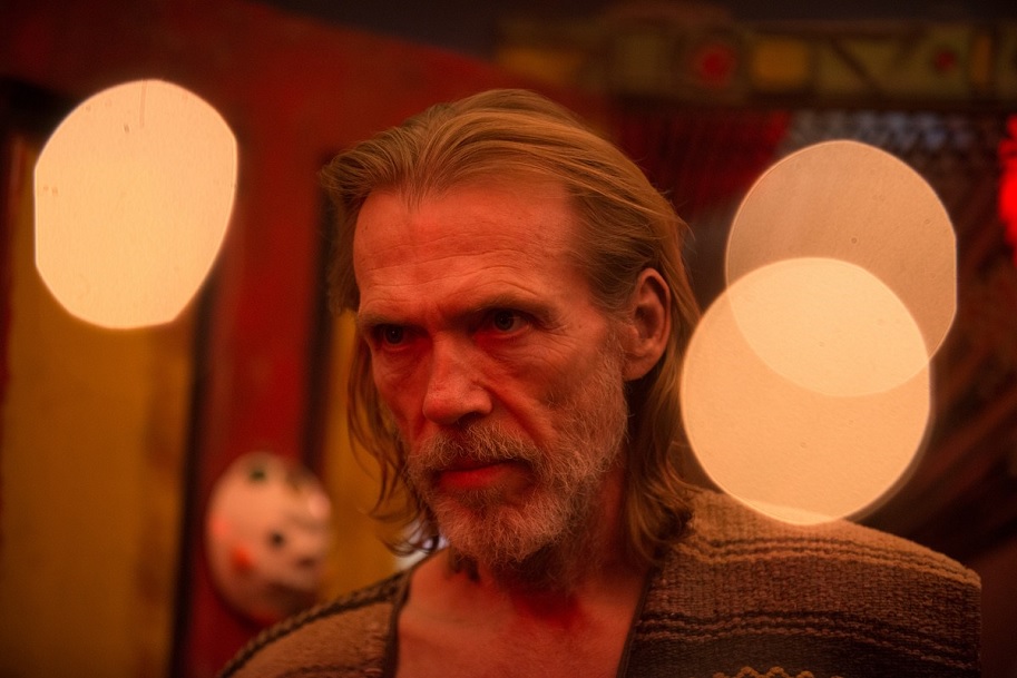 3 from Hell Rob Zombie Richard Brake