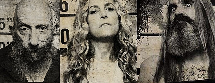 3 from Hell Rob Zombie Sid Haig Sheri Moon Zombie Bill Moseley